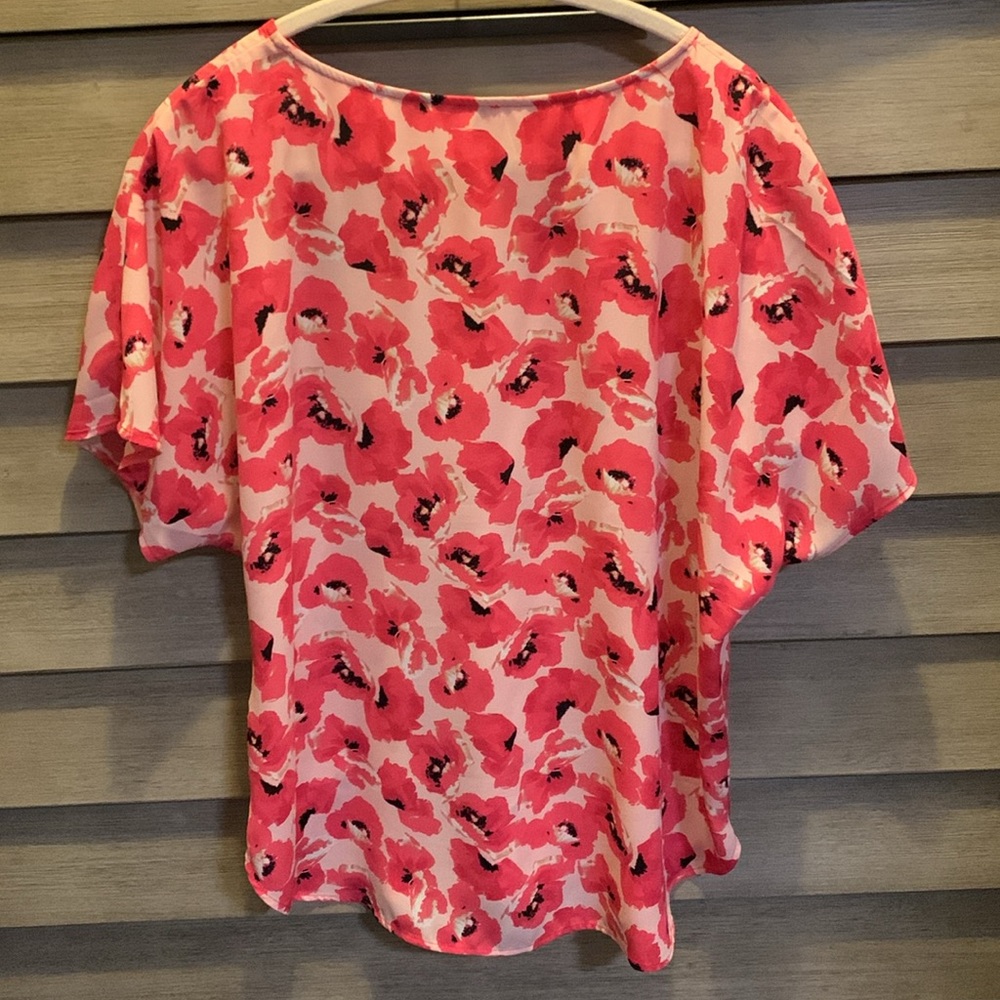 Anne Klein Blouse - Picture 6 of 7